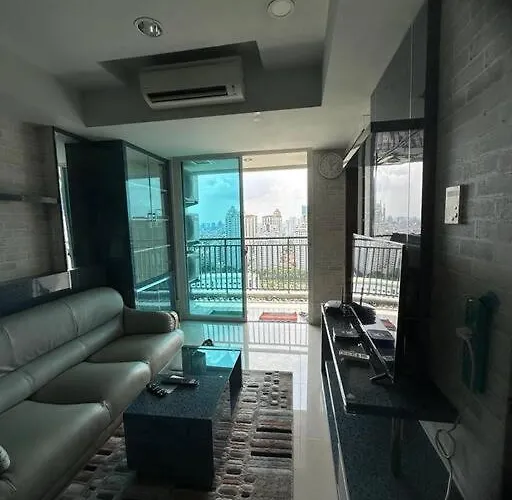 Spring Hill Jakarta