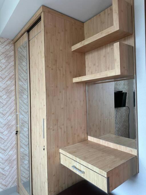 Spring Hill Apartment Jakarta