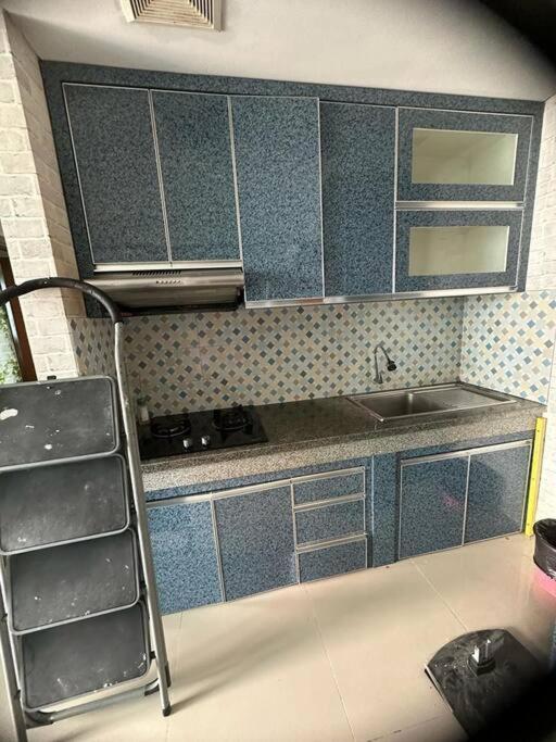 Apartment Spring Hill Jakarta